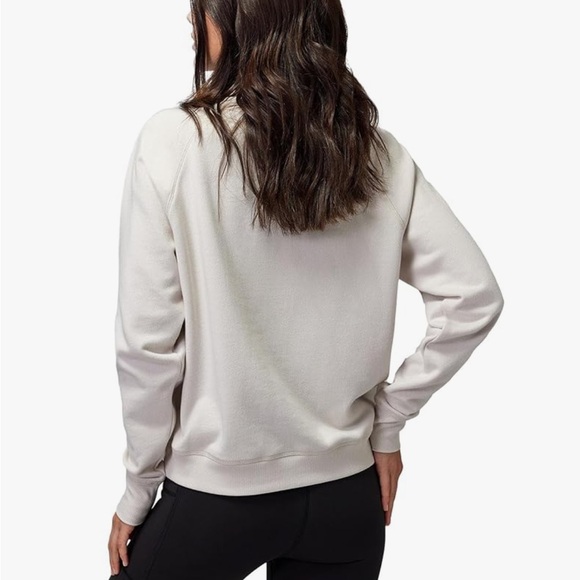 Spiritual gangster love peace Bridget Ragland sweatshirt crewneck - Picture 2 of 8